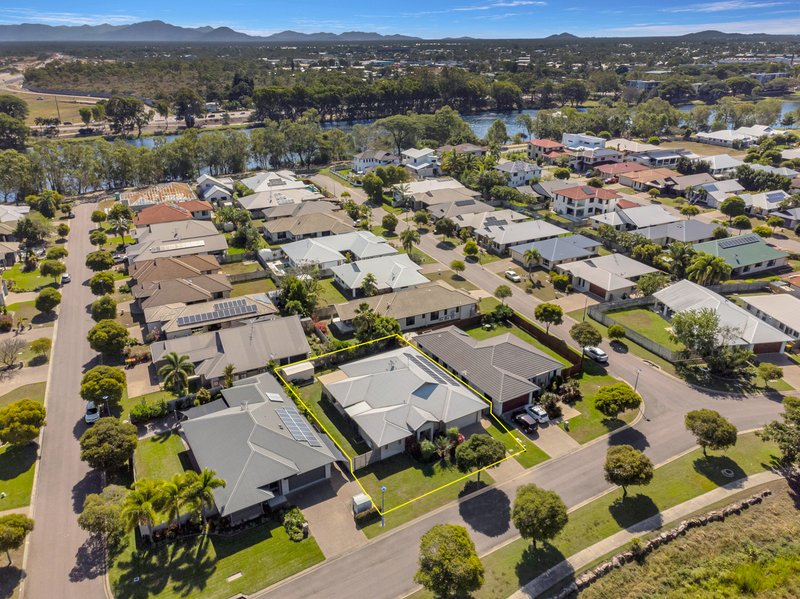 9 Waterlily Circuit, Douglas QLD 4814