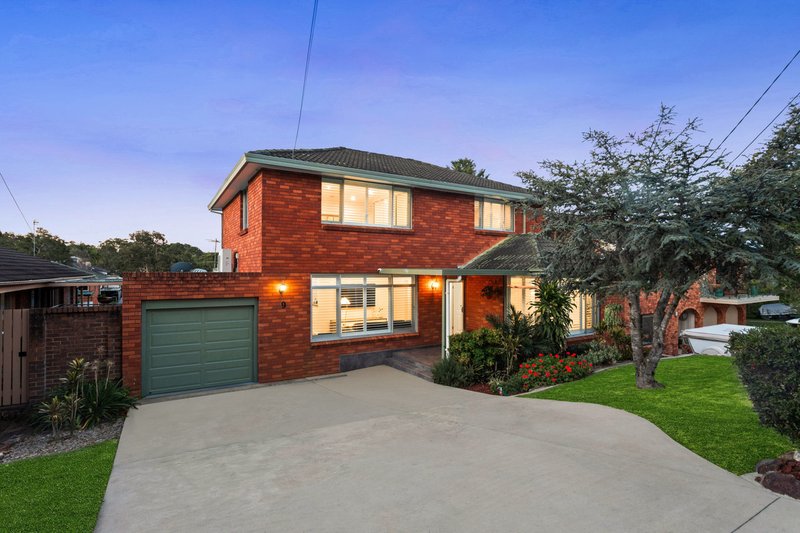 Photo - 9 Waterside Parade, Peakhurst Heights NSW 2210 - Image 1