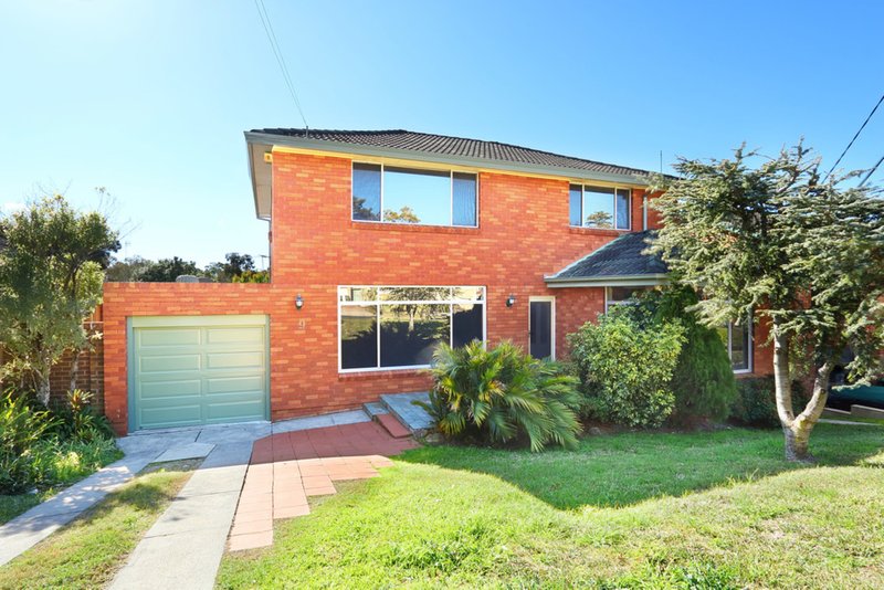 9 Waterside Parade, Peakhurst Heights NSW 2210