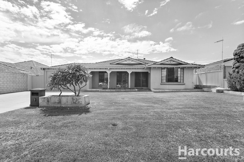 9 Watersun Drive, Silver Sands WA 6210