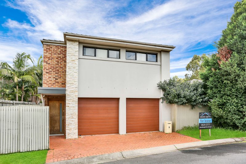 9 Waterview Way, Stanhope Gardens NSW 2768