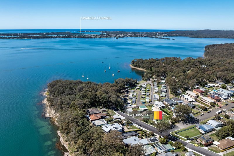 Photo - 9 Watkins Road, Wangi Wangi NSW 2267 - Image 16