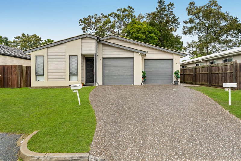 Photo - 9 Wattle Grove, Boronia Heights QLD 4124 - Image 1