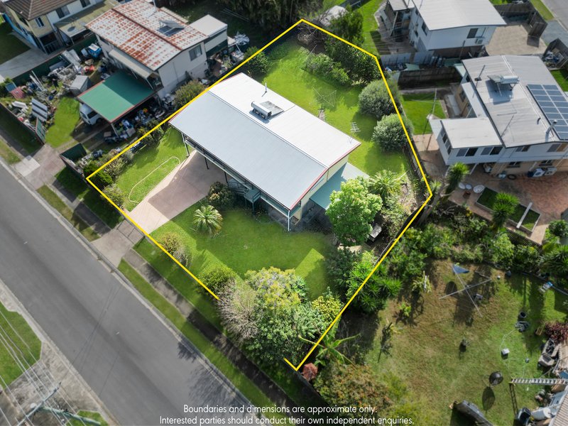 9 Wattle Street, Logan Central QLD 4114