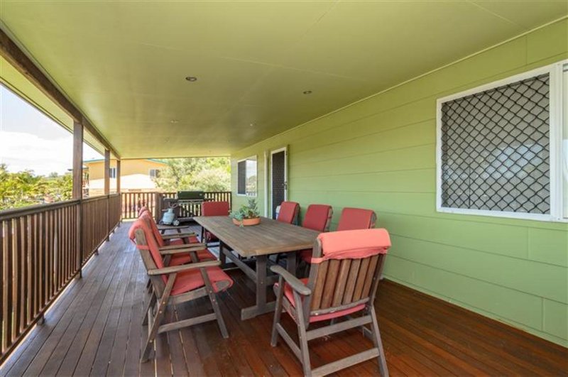 Photo - 9 Wattle Street, New Auckland QLD 4680 - Image 5