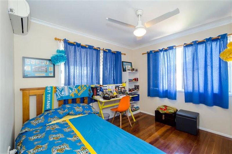 Photo - 9 Wattle Street, New Auckland QLD 4680 - Image 8