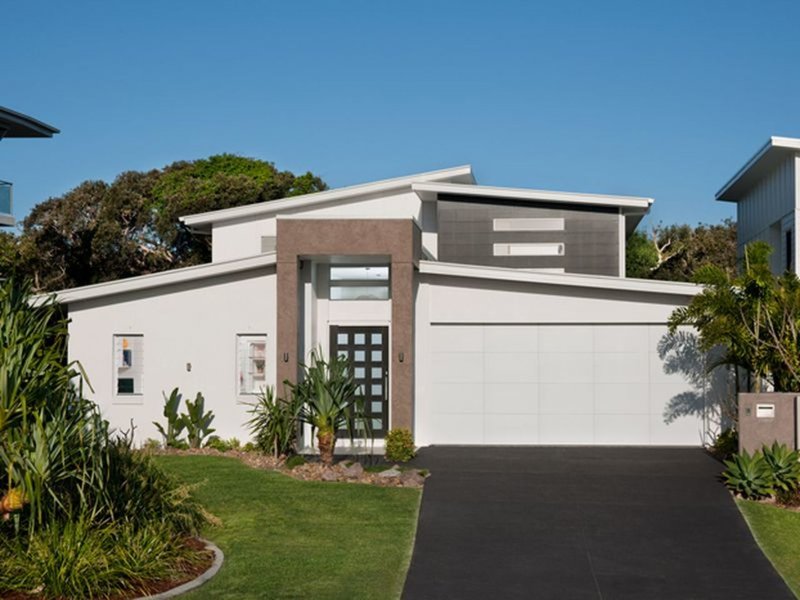 Photo - 9 Wave Crescent, Mount Coolum QLD 4573 - Image 3