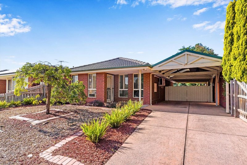 9 Wavish Court, Werribee VIC 3030