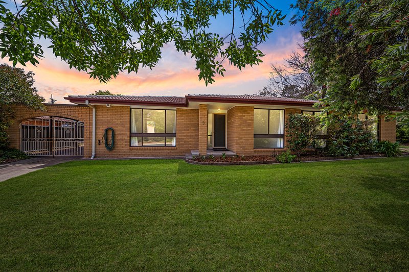 9 Weathers Street, Gowrie ACT 2904