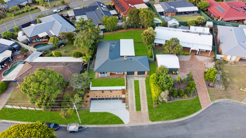 Photo - 9 Webb Court, Alexandra Hills QLD 4161 - Image 35