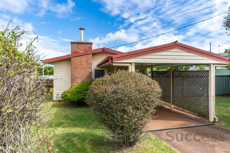 9 Webb Street, Rangeville QLD 4350