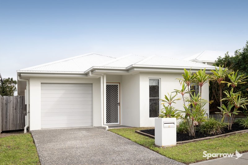 Photo - 9 Wedgetail Street, Bahrs Scrub QLD 4207 - Image 1