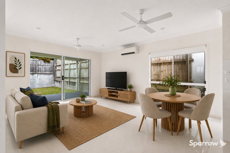Photo - 9 Wedgetail Street, Bahrs Scrub QLD 4207 - Image 5