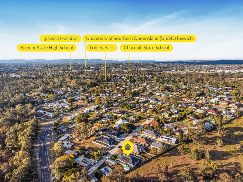 Photo - 9 Wegener Street, Churchill QLD 4305 - Image 24