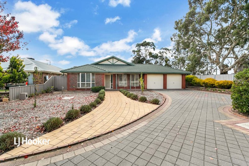 9 Weintal Court, Tanunda SA 5352