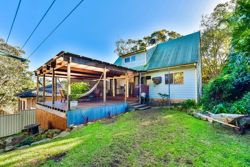 Photo - 9 Wellington Street, Buxton NSW 2571 - Image 12