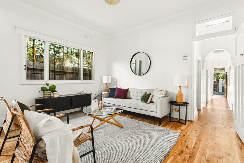 Photo - 9 Wemyss Street, Enmore NSW 2042 - Image 1