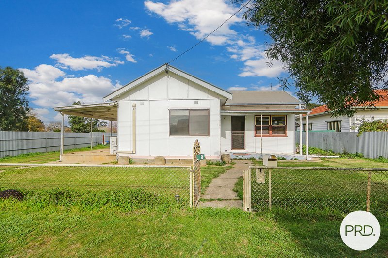 Photo - 9 Wenke Street, Walla Walla NSW 2659 - Image 1