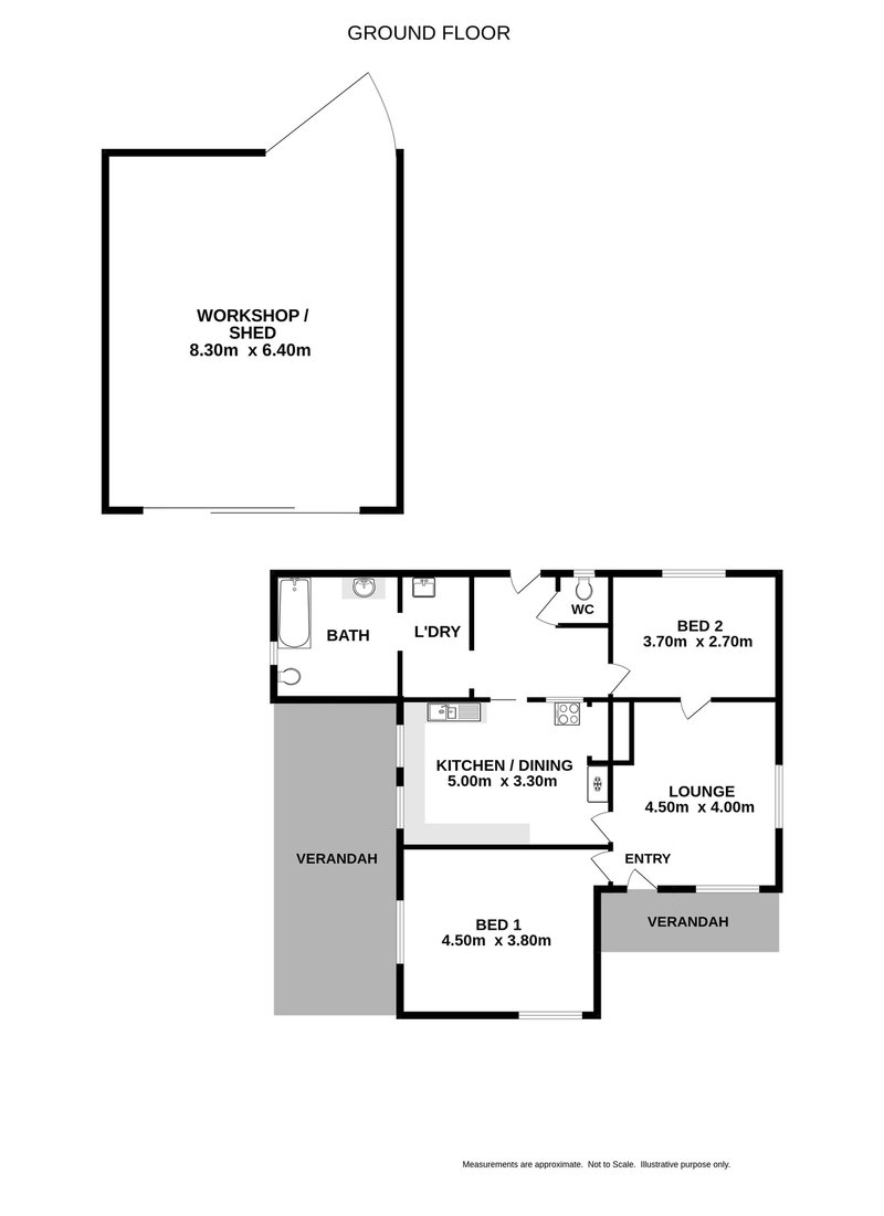 Photo - 9 Wenke Street, Walla Walla NSW 2659 - Image 14