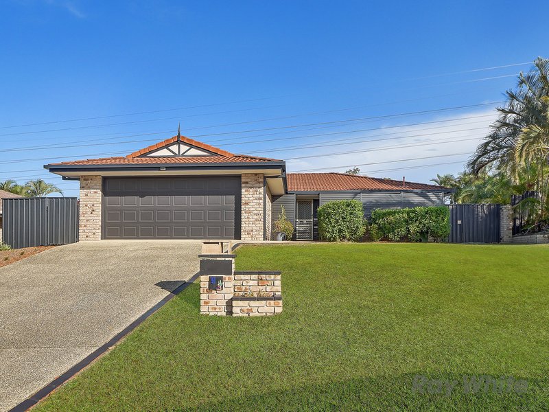 9 Wenlock Court, Murrumba Downs QLD 4503