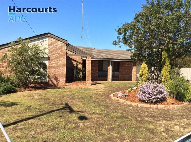 9 Wenn Court, South Bunbury WA 6230