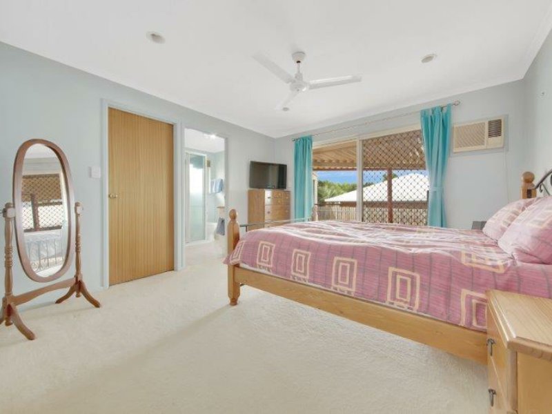 Photo - 9 Werite Court, Boyne Island QLD 4680 - Image 5