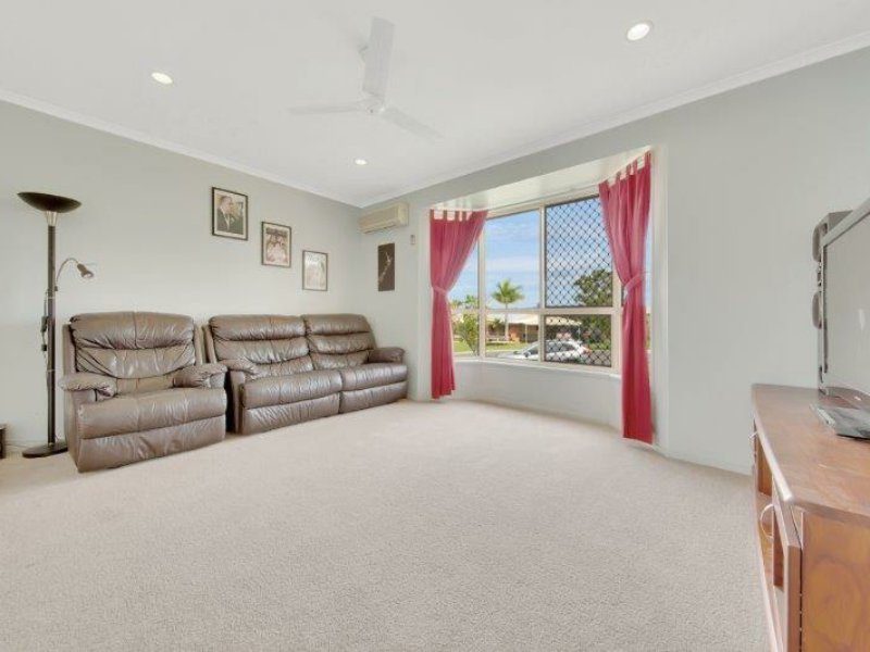 Photo - 9 Werite Court, Boyne Island QLD 4680 - Image 13