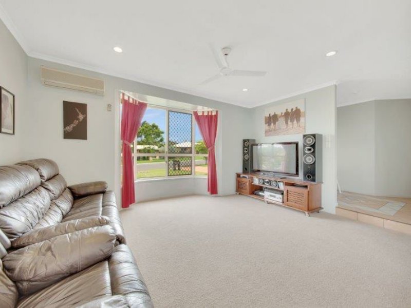 Photo - 9 Werite Court, Boyne Island QLD 4680 - Image 14