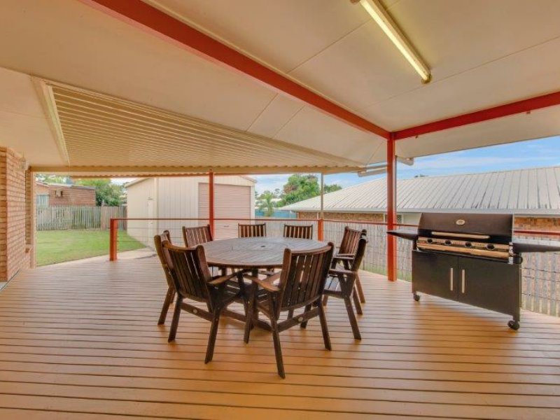 Photo - 9 Werite Court, Boyne Island QLD 4680 - Image 16