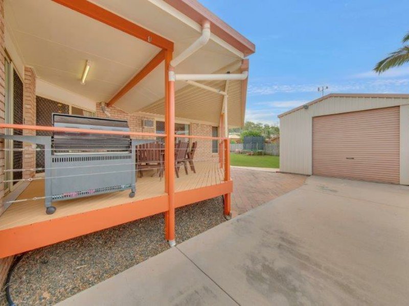 Photo - 9 Werite Court, Boyne Island QLD 4680 - Image 17