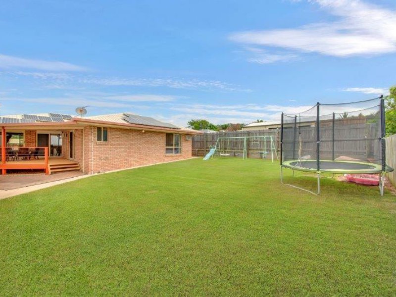 Photo - 9 Werite Court, Boyne Island QLD 4680 - Image 18