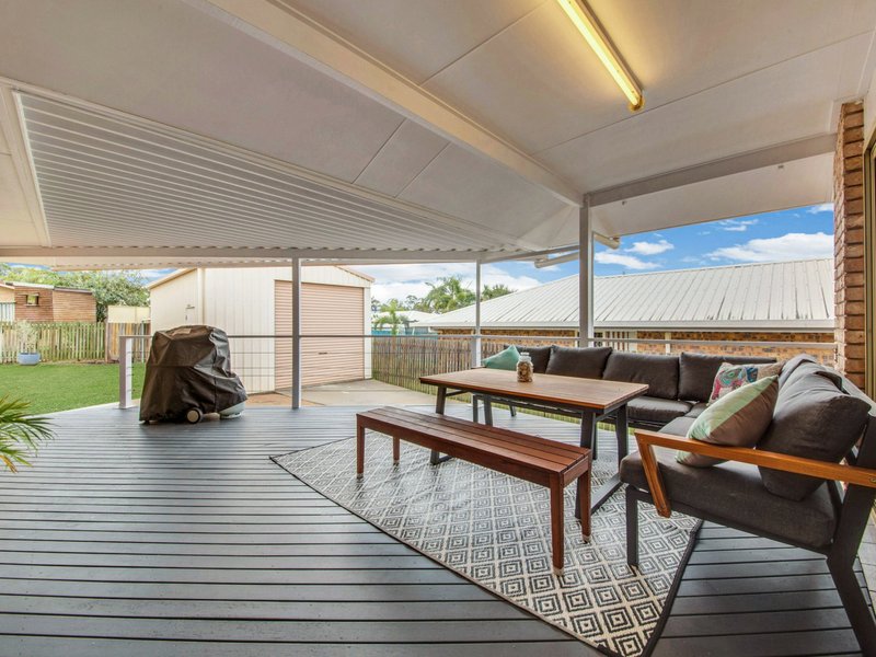 Photo - 9 Werite Court, Boyne Island QLD 4680 - Image 14