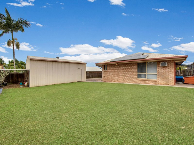 Photo - 9 Werite Court, Boyne Island QLD 4680 - Image 15