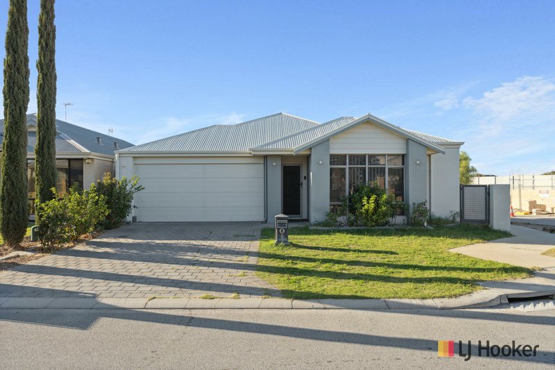 9 Werner Street, Alkimos WA 6038