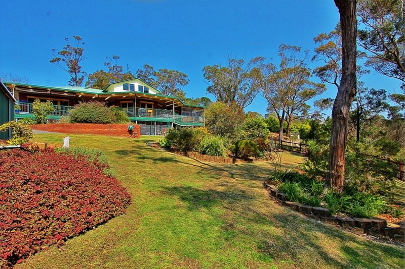 Photo - 9 Weroona Avenue, Woodford NSW 2778 - Image 23