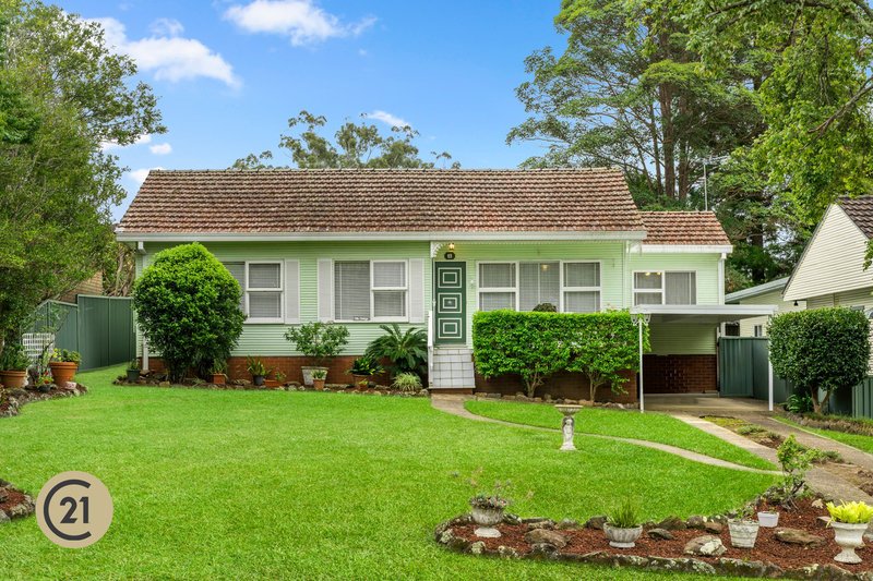 9 Wesson Road, West Pennant Hills NSW 2125