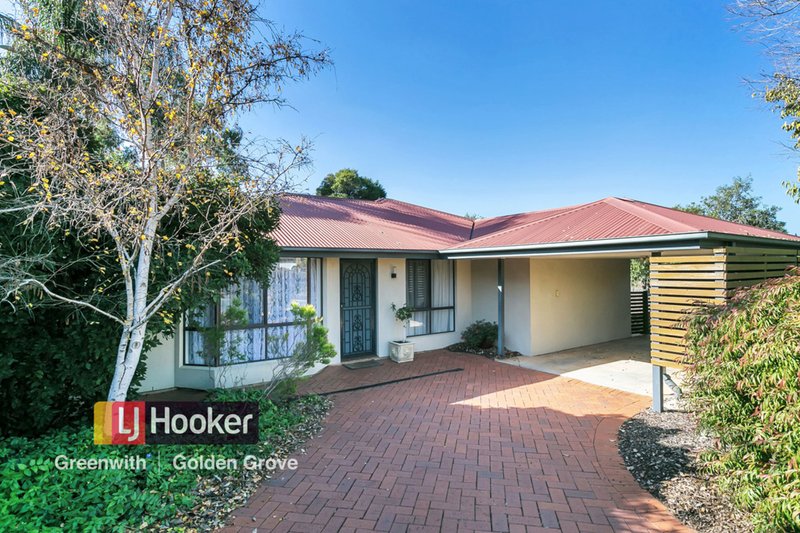 9 West Court, Golden Grove SA 5125