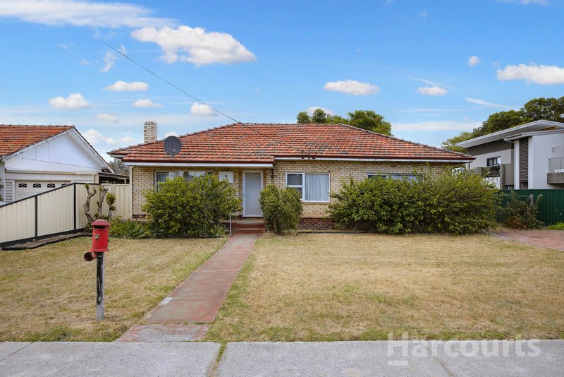 9 Wheeler Street, Morley WA 6062