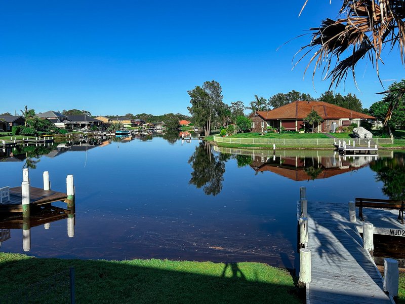 9 Whimbrel Drive, Sussex Inlet NSW 2540