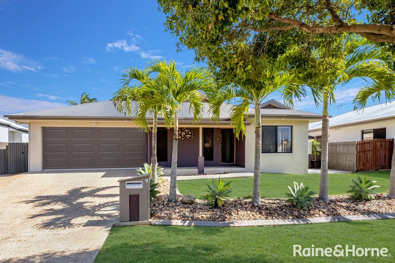 Photo - 9 Whimbrel Street, Bohle Plains QLD 4817 - Image 3