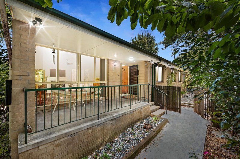 9 Whistler Place, Kambah ACT 2902