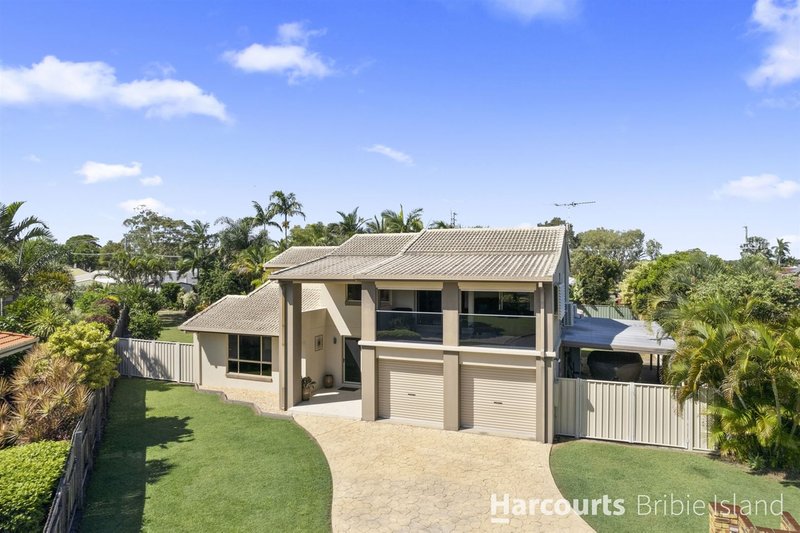 9 Whitby Court, Banksia Beach QLD 4507