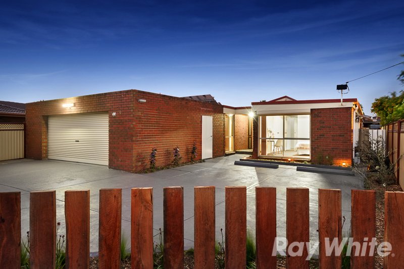 9 Wicks Court, Oakleigh South VIC 3167