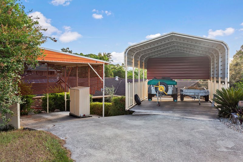 Photo - 9 Wideview Terrace, Arana Hills QLD 4054 - Image 12