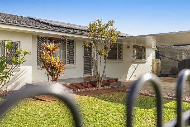 Photo - 9 Wieck Street, Newtown QLD 4350 - Image 1