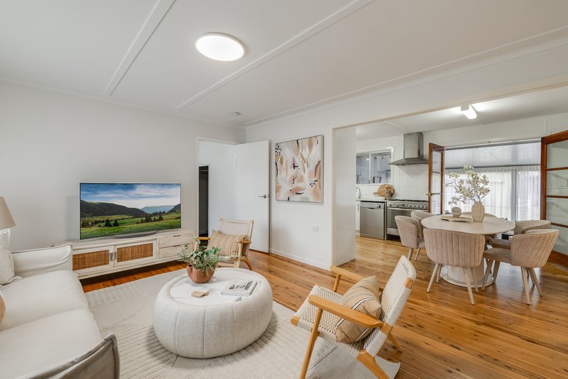 Photo - 9 Wieck Street, Newtown QLD 4350 - Image 2