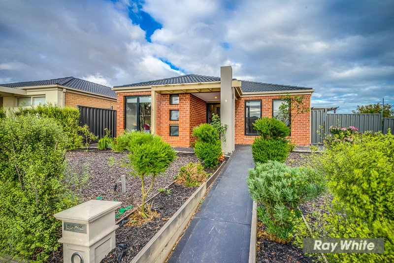 9 Wilandra Drive, Tarneit VIC 3029