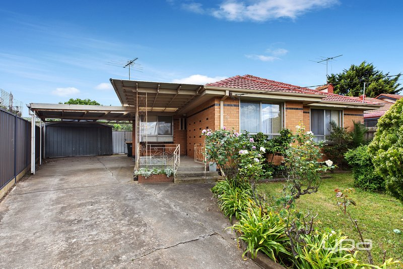 9 Wilby Court, St Albans VIC 3021