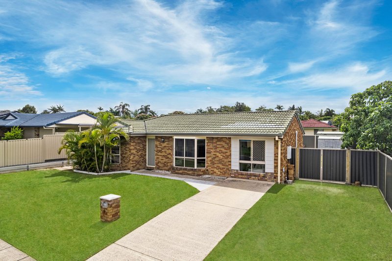 9 Wilkinson Drive, Crestmead QLD 4132