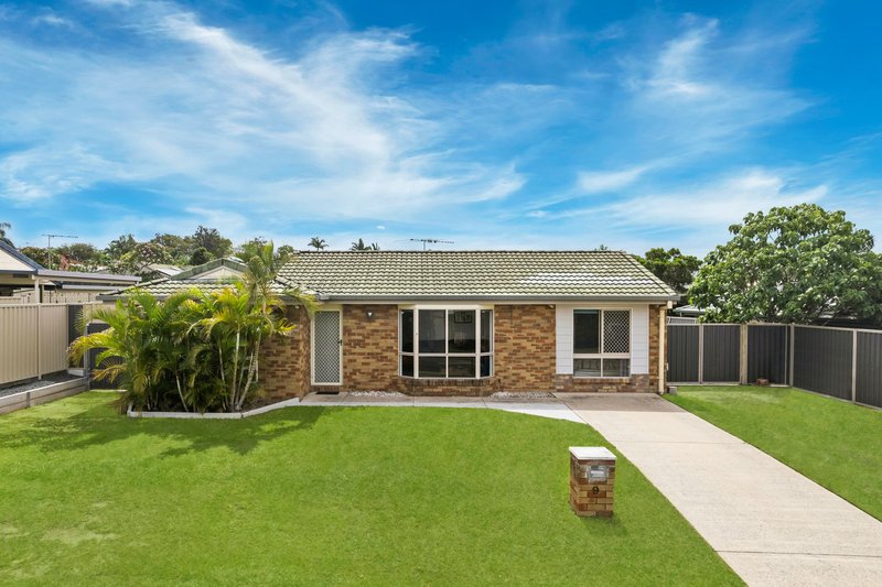 Photo - 9 Wilkinson Drive, Crestmead QLD 4132 - Image 2